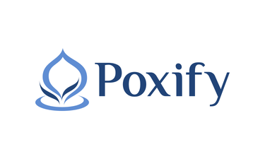 Poxify.com is for sale